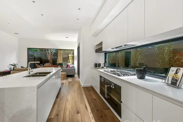 Fifth view of Homely townhouse listing, 60A Ardoyne Street, Black Rock VIC 3193