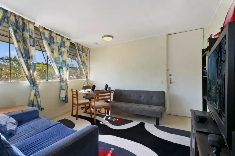 Main view of Homely unit listing, 1/14 Payne Street, Indooroopilly QLD 4068
