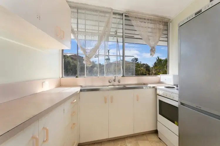 Second view of Homely unit listing, 1/14 Payne Street, Indooroopilly QLD 4068