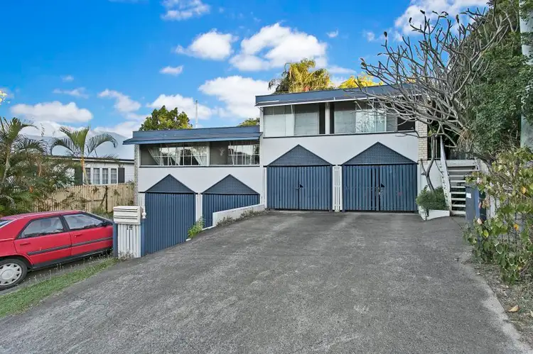 Fifth view of Homely unit listing, 1/14 Payne Street, Indooroopilly QLD 4068