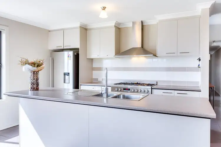 Fourth view of Homely house listing, 24 McMahon Drive, Ballan VIC 3342
