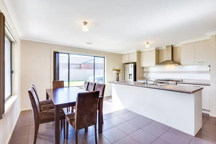 Fifth view of Homely house listing, 24 McMahon Drive, Ballan VIC 3342