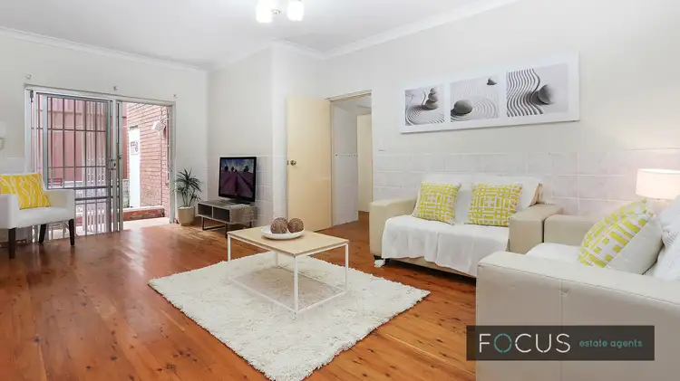 9/29 Hayburn Avenue, Rockdale NSW 2216
