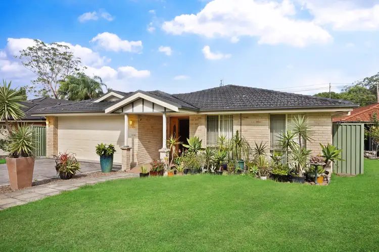 14 Iranda Avenue, Niagara Park NSW 2250