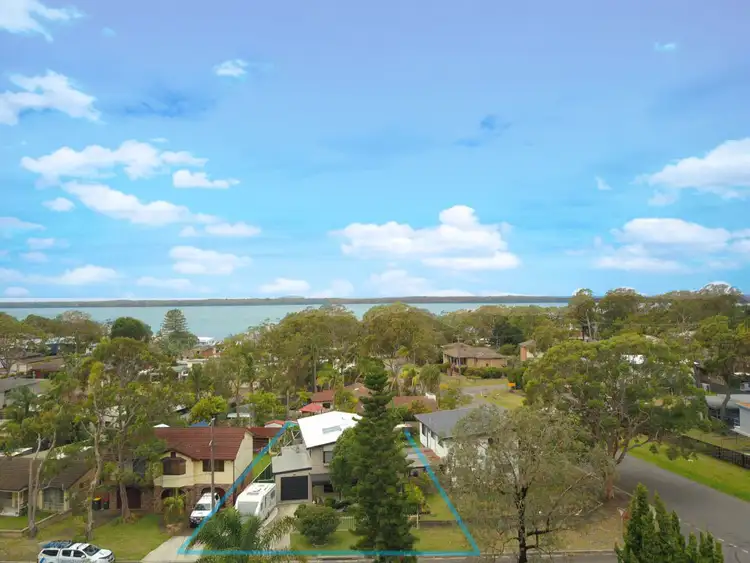 Second view of Homely house listing, 133 Manoa Road, Halekulani NSW 2262