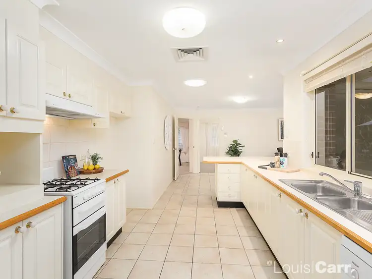 Third view of Homely house listing, 34 Kingussie Avenue, Castle Hill NSW 2154