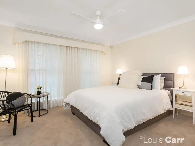 Sixth view of Homely house listing, 34 Kingussie Avenue, Castle Hill NSW 2154