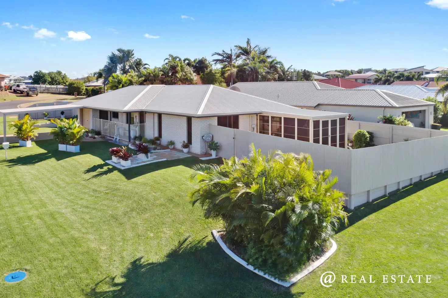 Main view of Homely house listing, 2 Broadbeach Court, Pacific Heights QLD 4703