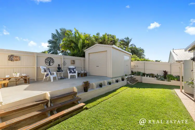 Third view of Homely house listing, 2 Broadbeach Court, Pacific Heights QLD 4703