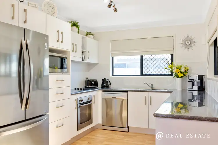 Fourth view of Homely house listing, 2 Broadbeach Court, Pacific Heights QLD 4703