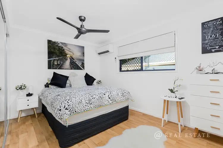 Seventh view of Homely house listing, 2 Broadbeach Court, Pacific Heights QLD 4703