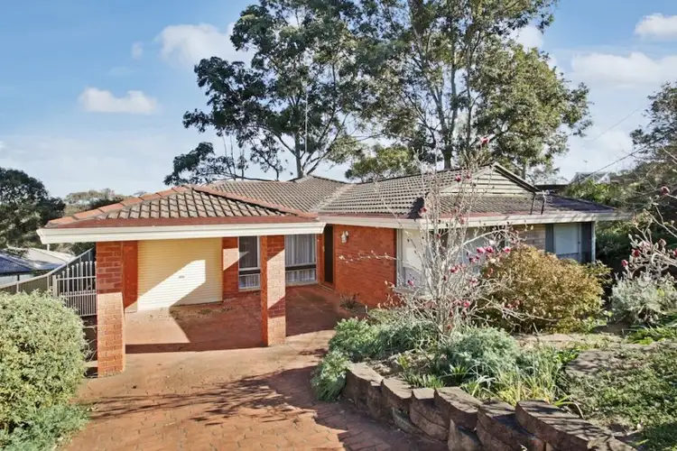 Main view of Homely house listing, 14 Bourke Place, Camden South NSW 2570