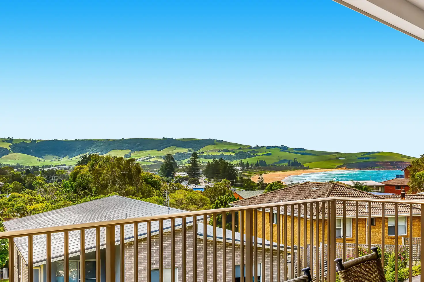 Main view of Homely house listing, 31C Osborne Street, Gerringong NSW 2534