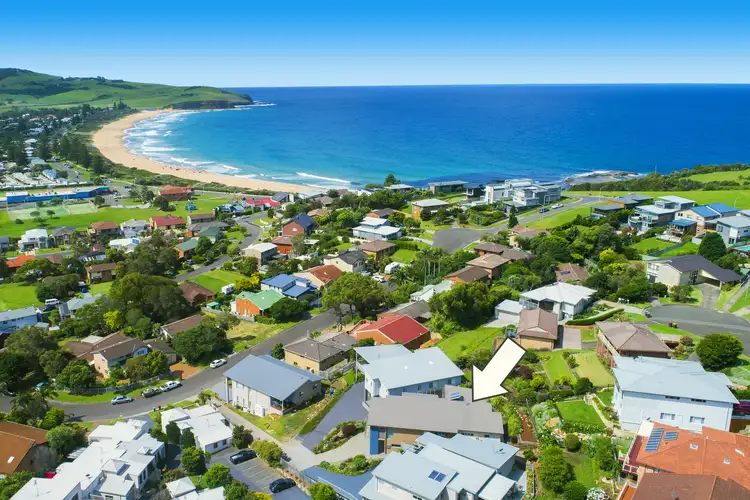 Second view of Homely house listing, 31C Osborne Street, Gerringong NSW 2534