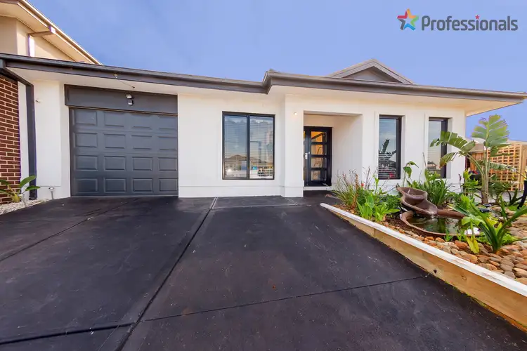 2 Springlands Crescent, Plumpton VIC 3335