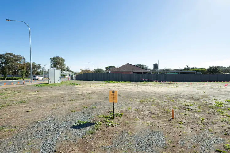 LOT 1, 256 Walkers Lane, Mclaren Vale SA 5171