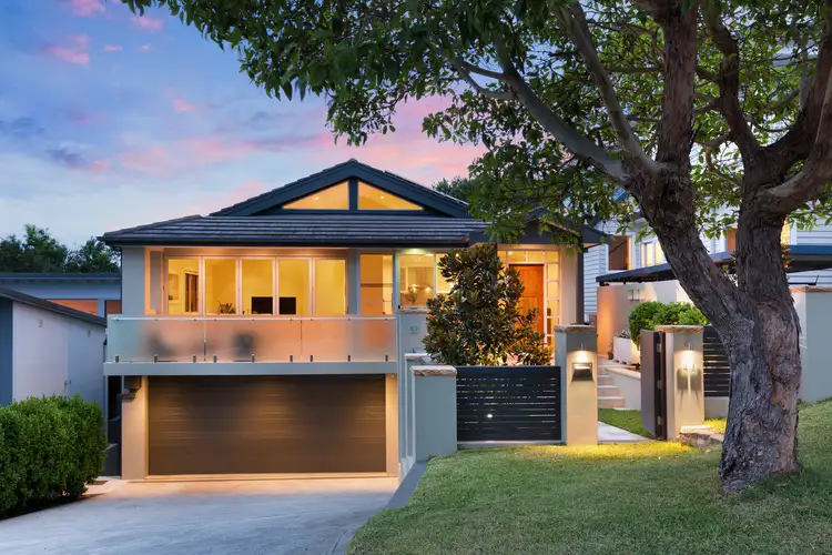 41 Parkes Street, Manly Vale NSW 2093