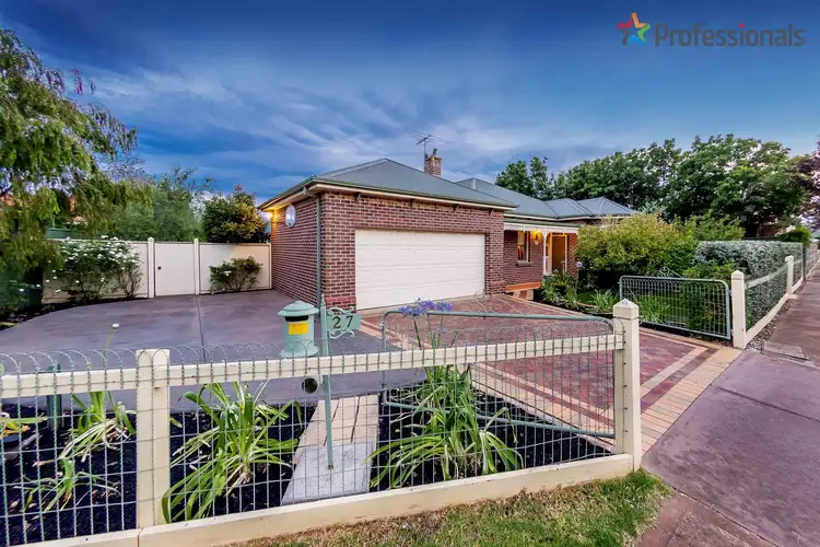 Third view of Homely house listing, 27 Windsor Gardens, Caroline Springs VIC 3023