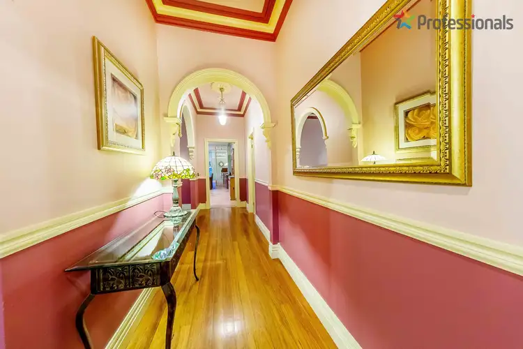 Fourth view of Homely house listing, 27 Windsor Gardens, Caroline Springs VIC 3023