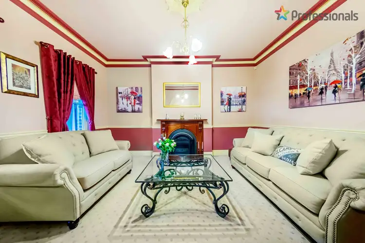 Fifth view of Homely house listing, 27 Windsor Gardens, Caroline Springs VIC 3023