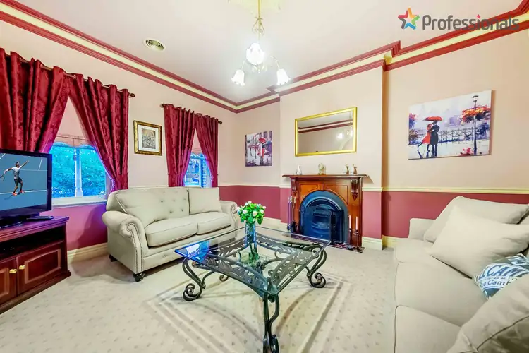 Sixth view of Homely house listing, 27 Windsor Gardens, Caroline Springs VIC 3023