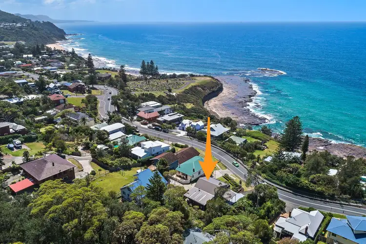 618 Lawrence Hargrave Drive, Wombarra NSW 2515