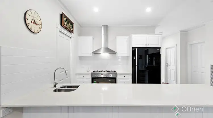Second view of Homely house listing, 28 Fintona Crescent, Cranbourne West VIC 3977