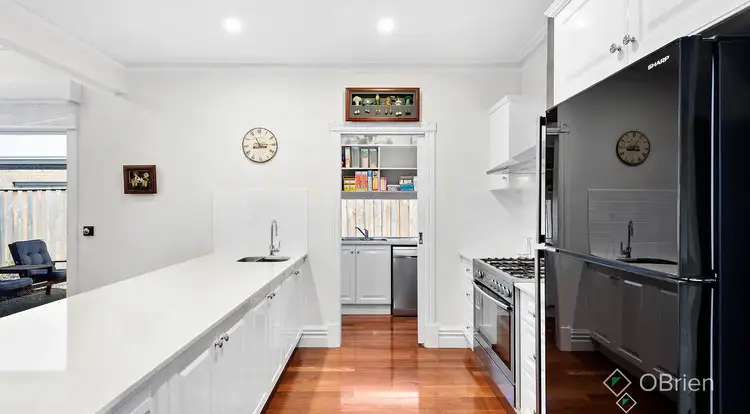 Fourth view of Homely house listing, 28 Fintona Crescent, Cranbourne West VIC 3977