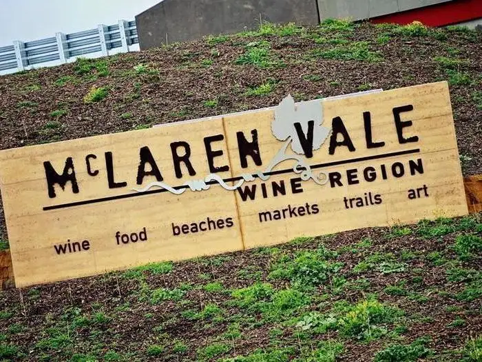 Main view of Homely land listing, LOT 4, 256 Walkers Lane, Mclaren Vale SA 5171