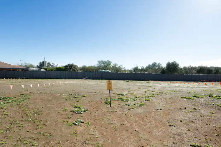 Second view of Homely land listing, LOT 4, 256 Walkers Lane, Mclaren Vale SA 5171