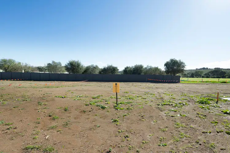 Main view of Homely land listing, LOT 6, 256 Walkers Lane, Mclaren Vale SA 5171