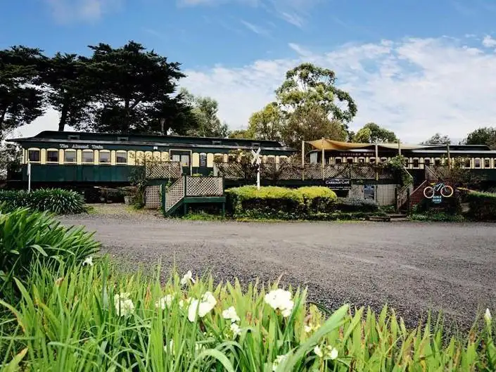 Sixth view of Homely land listing, LOT 6, 256 Walkers Lane, Mclaren Vale SA 5171