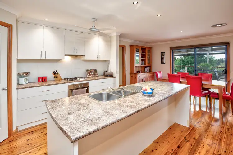 Third view of Homely house listing, 14 Dwyer Crescent, Bellbridge VIC 3691