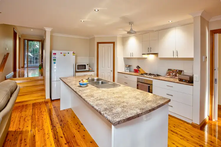 Fourth view of Homely house listing, 14 Dwyer Crescent, Bellbridge VIC 3691