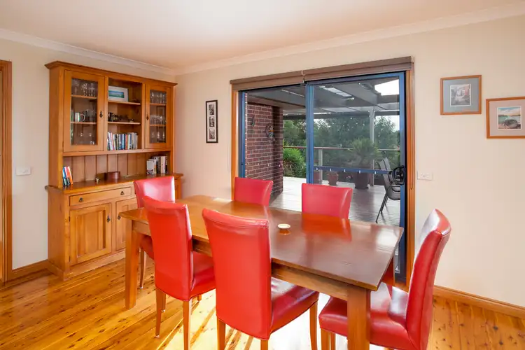 Fifth view of Homely house listing, 14 Dwyer Crescent, Bellbridge VIC 3691