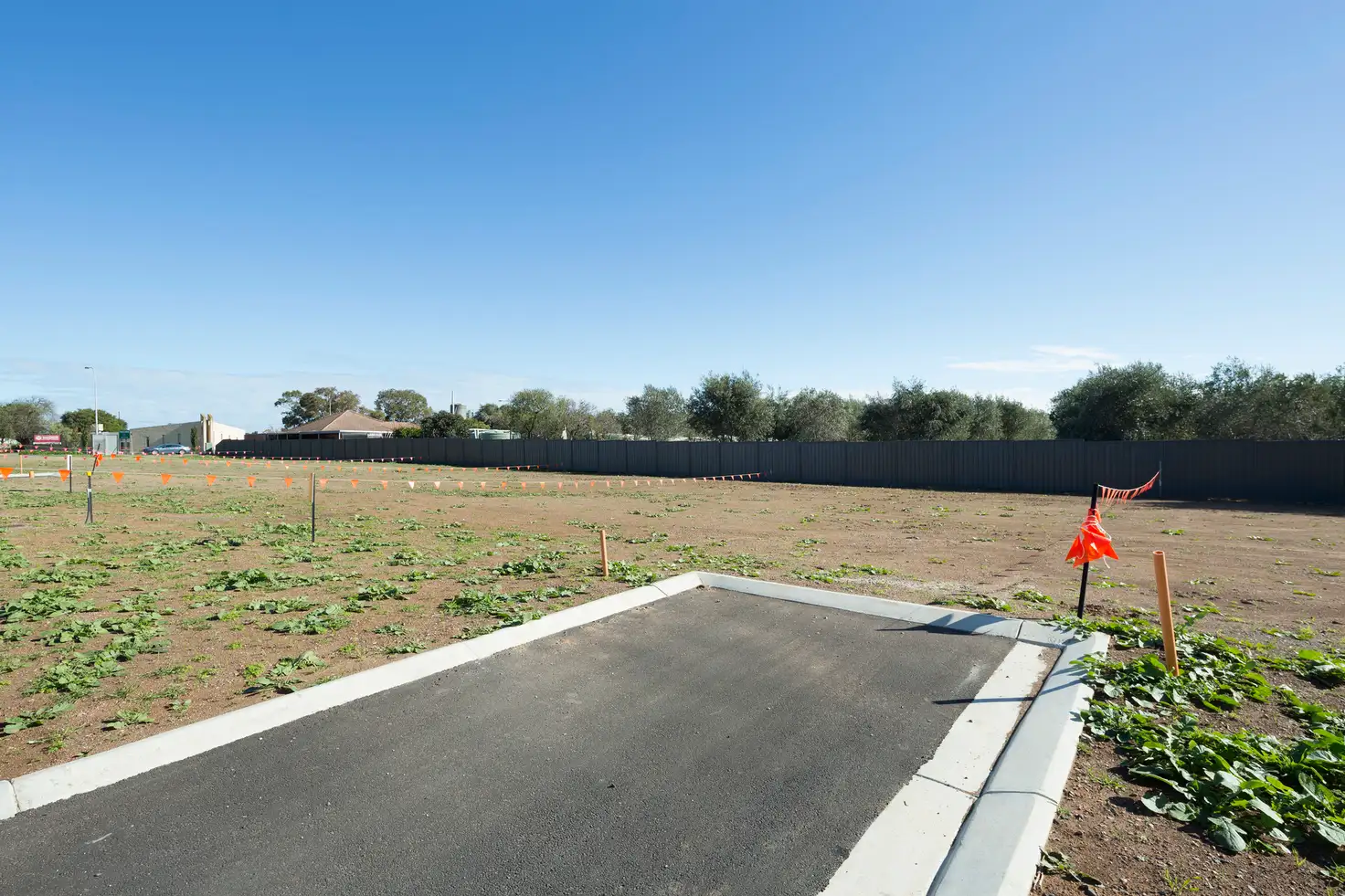 Main view of Homely land listing, LOT 7, 256 Walkers Lane, Mclaren Vale SA 5171