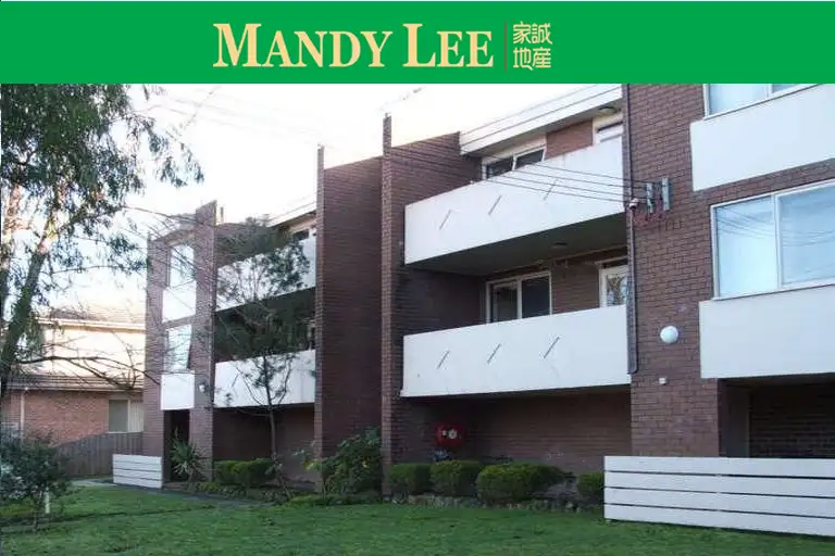 Main view of Homely apartment listing, 14/20-22 Oxford Street, Box Hill VIC 3128
