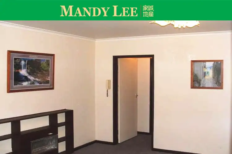 Second view of Homely apartment listing, 14/20-22 Oxford Street, Box Hill VIC 3128