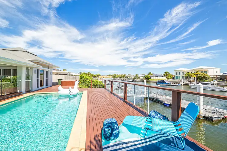 Second view of Homely house listing, 114 Cosmos Avenue, Banksia Beach QLD 4507
