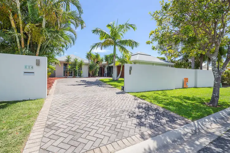 Third view of Homely house listing, 114 Cosmos Avenue, Banksia Beach QLD 4507