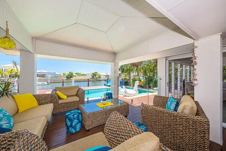 Fourth view of Homely house listing, 114 Cosmos Avenue, Banksia Beach QLD 4507