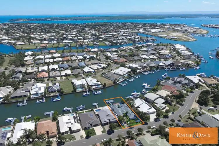 Fifth view of Homely house listing, 114 Cosmos Avenue, Banksia Beach QLD 4507