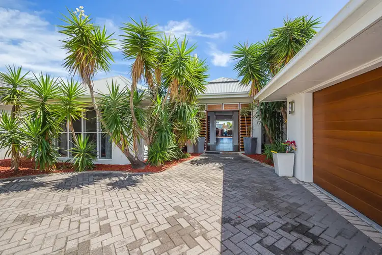 Sixth view of Homely house listing, 114 Cosmos Avenue, Banksia Beach QLD 4507