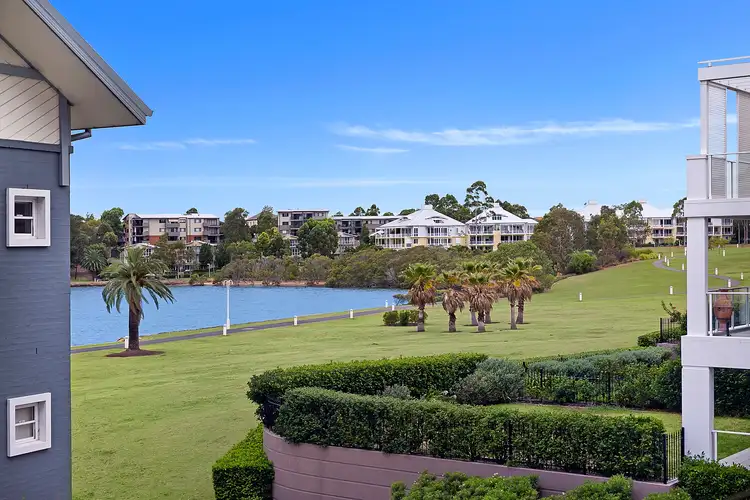 21/53 Peninsula Drive, Breakfast Point NSW 2137