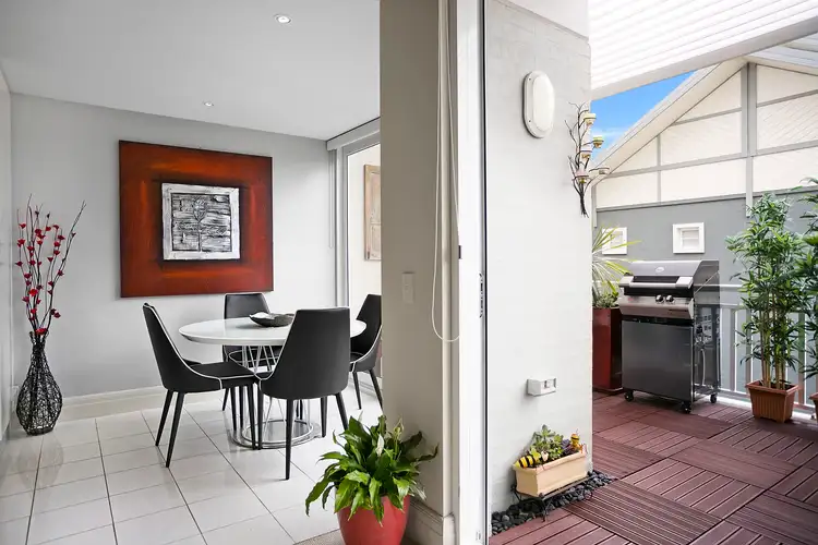 Fifth view of Homely apartment listing, 21/53 Peninsula Drive, Breakfast Point NSW 2137