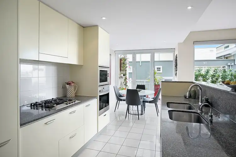 Sixth view of Homely apartment listing, 21/53 Peninsula Drive, Breakfast Point NSW 2137