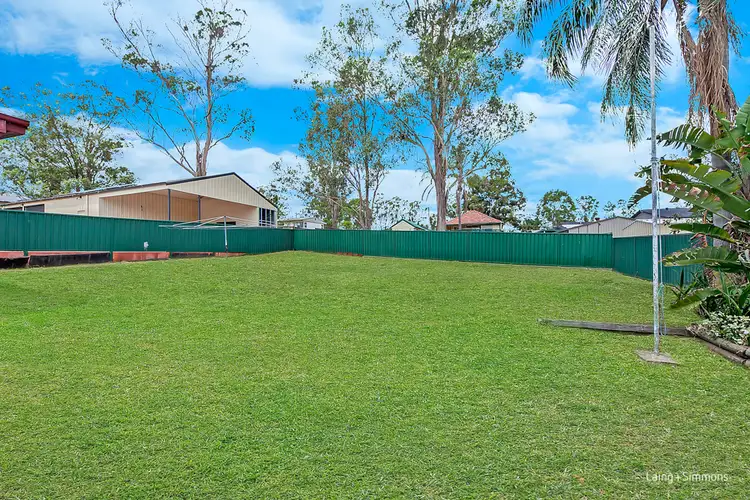 Second view of Homely house listing, 58 Paull Street, Mount Druitt NSW 2770
