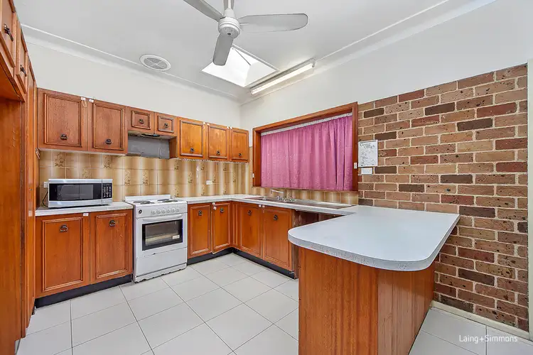 Third view of Homely house listing, 58 Paull Street, Mount Druitt NSW 2770