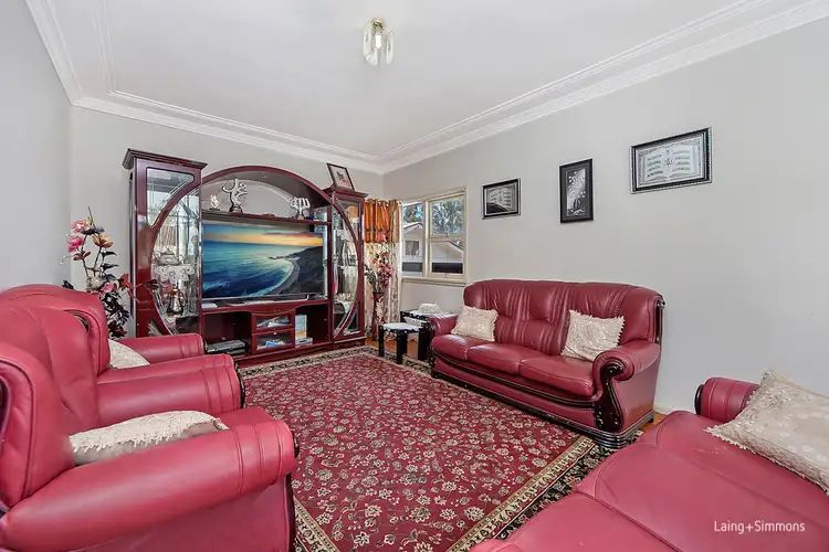 Sixth view of Homely house listing, 58 Paull Street, Mount Druitt NSW 2770