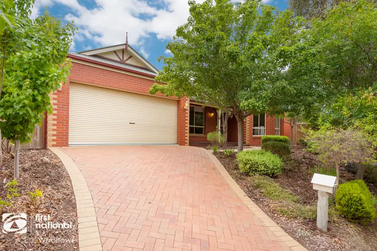 Second view of Homely house listing, 57 Belleview Drive, Sunbury VIC 3429